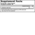 Blackstone Labs Glutamine - 500 Grams