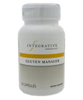 Gluten Manager 60 Capsules - Integrative Therapeutics