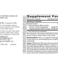 Gluten Manager 60 Capsules - Integrative Therapeutics
