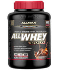 Allmax Nutrition AllWhey Gold 5 Lbs