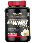 Allmax Nutrition AllWhey Gold 5 Lbs