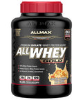 Allmax Nutrition AllWhey Gold 5 Lbs
