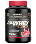 Allmax Nutrition AllWhey Gold 5 Lbs