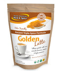 North American Herb & Spice Golden Latte (was TurmaMilk) - 130g