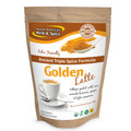 North American Herb & Spice Golden Latte (was TurmaMilk) - 130g