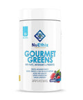 Gourmet Greens 30srv