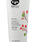 Green People Quinoa and Artichoke Conditioner 200ml