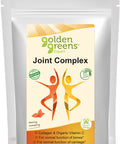 Golden Greens (Greens Organic) Expert Joint Complex 150g (Currently Unavailable)