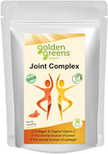 Golden Greens (Greens Organic) Expert Joint Complex 150g (Currently Unavailable)