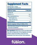 Bariatric Fusion Grape Probiotic Soft Chew 60 Soft Chews Grape 60 Chews