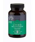 Terranova Green Child Living Multivitamin - 100 capsules