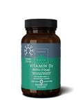 Terranova Green Child Vitamin D3 400iu - 50 capsules