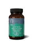Terranova Green Child Living Multivitamin - 50 capsules