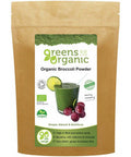 Greens Organic Organic Broccoli Powder 200g