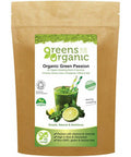 Greens Organic Organic Green Passion Powder 90g