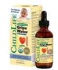 ChildLife Essential Gripe Water - 60ml