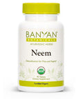 BAYNAN Neem, Organic 90 tabs