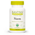 BAYNAN Neem, Organic 90 tabs