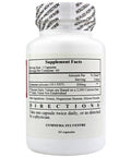Ecological Formulas Gymnema Sylvestre 200mg 60 Capsules