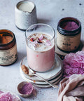 COLLAGEN BOOSTER Powder | Dirty Rose Chai