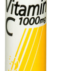 Health Aid Vitamin C 1000Mg Effervescent Lemon Flavour 20'S