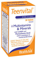Health Aid Teenvital 30's