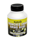 Health Aid Branched Chain Amino Acids 60's