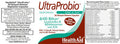 Health Aid UltraProbio 30's