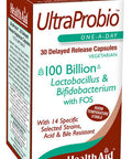 Health Aid UltraProbio 30's