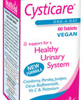 Health Aid Cysticare 60's