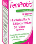 Health Aid FemProbio 30's