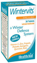 Health Aid Wintervits 30's