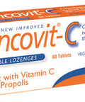Health Aid Zincovit-C 60's