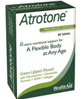 Health Aid Atrotone 60's (Currently Unavailable)