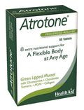 Health Aid Atrotone 60's (Currently Unavailable)