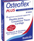 Health Aid Osteoflex Plus 30's