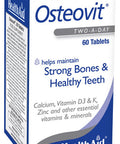 Health Aid Osteovit 60's (Currently Unavailable)