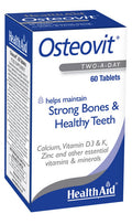 Health Aid Osteovit 60's (Currently Unavailable)