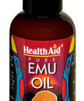 Health Aid Emu Oil (Pure) 50ml