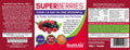 Health Aid SuperBerries Powder 180g