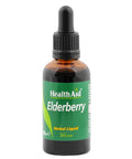 Health Aid Elderberry 50ml