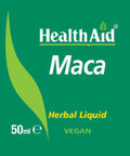 Health Aid Maca 50ml