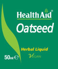 Health Aid Oat Seed 50ml