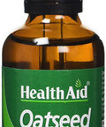 Health Aid Oat Seed 50ml