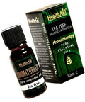 Health Aid Aromatherapy Tea Tree Oil