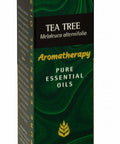 Health Aid Aromatherapy Tea Tree Oil