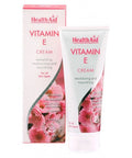 Health Aid Vitamin E Cream 75ml