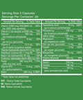 Nutritionl Hair Skin & Nails Capsules 60's