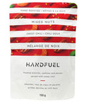 Handfuel Sweet Chili Mixed Nuts 150g