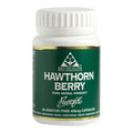 Bio Health Hawthorn Berry 450mg 60 Capsule